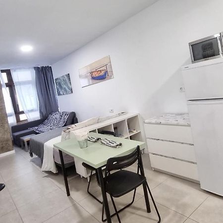 Playa De Las Canteras & Puerto Loft ลาสปัลมาส เด กรานคานาเรีย ภายนอก รูปภาพ