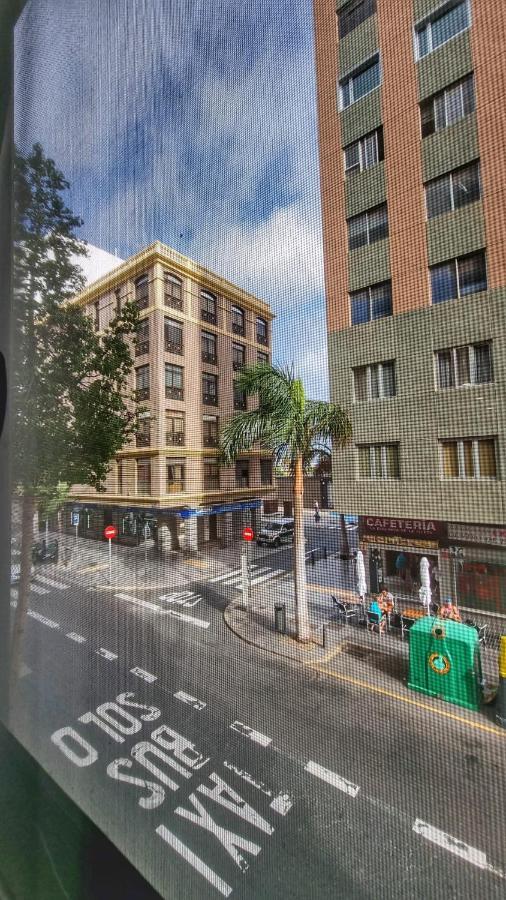 Playa De Las Canteras & Puerto Loft ลาสปัลมาส เด กรานคานาเรีย ภายนอก รูปภาพ