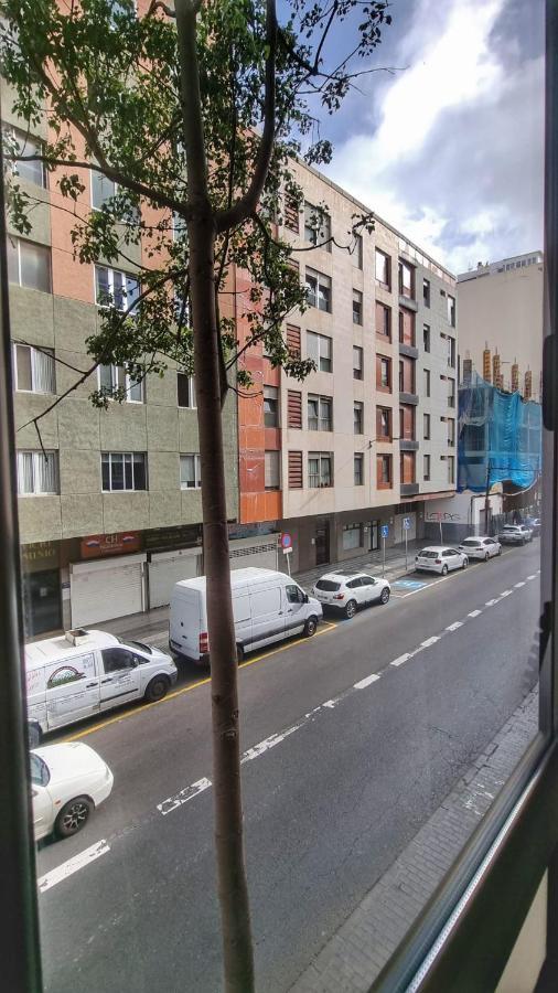 Playa De Las Canteras & Puerto Loft ลาสปัลมาส เด กรานคานาเรีย ภายนอก รูปภาพ