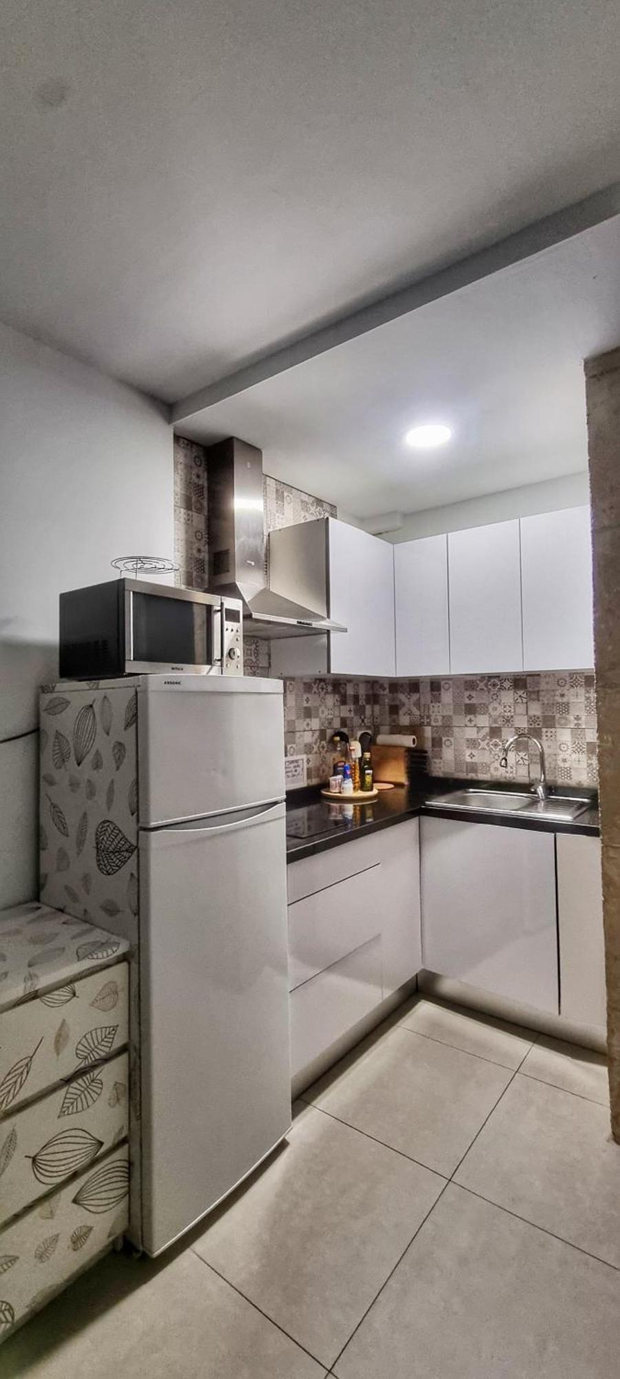 Playa De Las Canteras & Puerto Loft ลาสปัลมาส เด กรานคานาเรีย ภายนอก รูปภาพ
