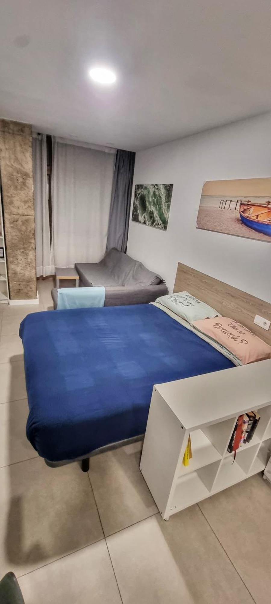 Playa De Las Canteras & Puerto Loft ลาสปัลมาส เด กรานคานาเรีย ภายนอก รูปภาพ